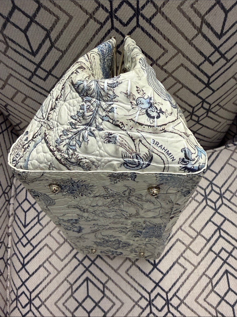 Brahmin Juliette - Picture 6 of 8